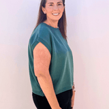 Kendra Sweater Vest - Pep & Punch