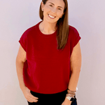 Kendra Sweater Vest - Pep & Punch