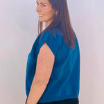 Kendra Sweater Vest - Pep & Punch