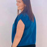 Kendra Sweater Vest - Pep & Punch