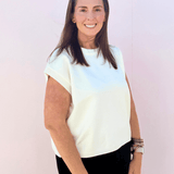 Kendra Sweater Vest - Pep & Punch