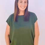 Kendra Sweater Vest - Pep & Punch