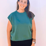 Kendra Sweater Vest - Pep & Punch