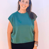 Kendra Sweater Vest - Pep & Punch