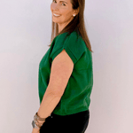 Kendra Sweater Vest - Pep & Punch