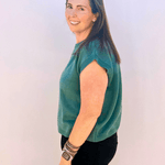 Kendra Sweater Vest - Pep & Punch