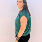 Kendra Sweater Vest - Pep & Punch