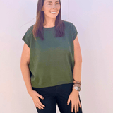 Kendra Sweater Vest - Pep & Punch