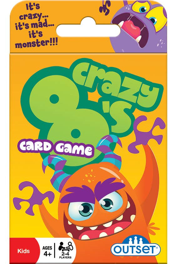 Kids Card Games - Pep & Punch