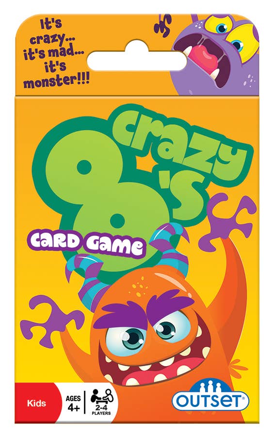 Kids Card Games - Pep & Punch