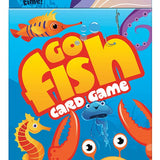 Kids Card Games - Pep & Punch