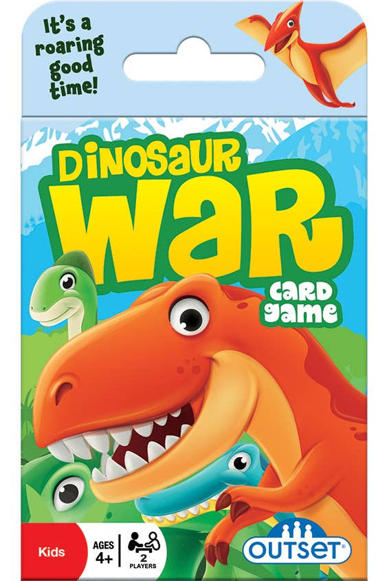 Kids Card Games - Pep & Punch