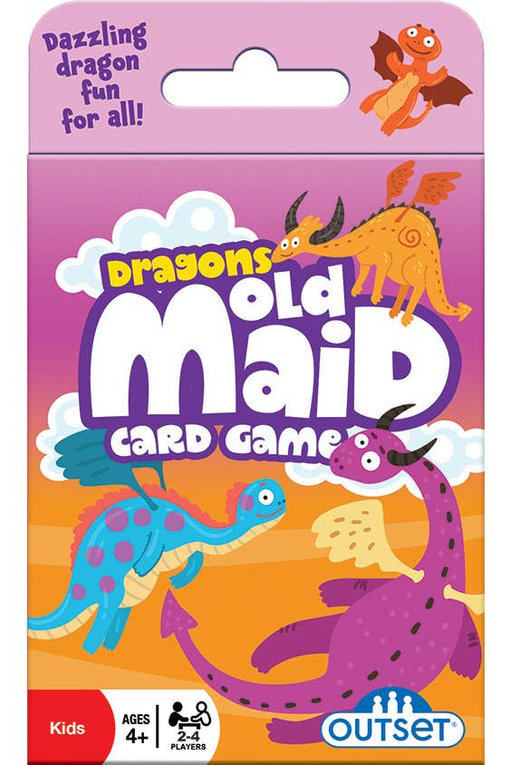 Kids Card Games - Pep & Punch