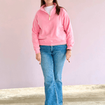 Kut | Ana High Rise - Pep & Punch