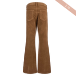 KUT Ana High Rise Flare - Pep & Punch