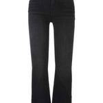 KUT | Kelsey High Rise Fab Ab Ankle - Pep & Punch