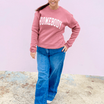 Kut | Maya High Rise Wide Leg Denim - Pep & Punch