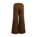 KUT MEG High Rise FAB Ab Wide leg - Pep & Punch
