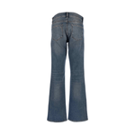 KUT | Natalie Mid Rise Flare 5 Pkts - Pep & Punch