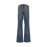 KUT | Natalie Mid Rise Flare 5 Pkts - Pep & Punch