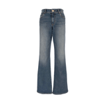KUT | Natalie Mid Rise Flare 5 Pkts - Pep & Punch