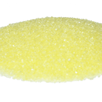 Lemon Drop Rim Dipper 4.5 Oz. - Pep & Punch