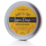 Lemon Drop Rim Dipper 4.5 Oz. - Pep & Punch