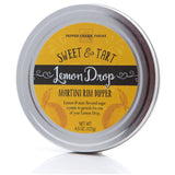Lemon Drop Rim Dipper 4.5 Oz. - Pep & Punch