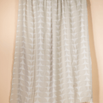 Lindos Throw - Pep & Punch