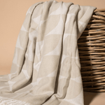 Lindos Throw - Pep & Punch