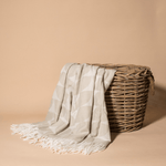 Lindos Throw - Pep & Punch