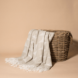 Lindos Throw - Pep & Punch