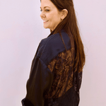 Lola Top - Pep & Punch