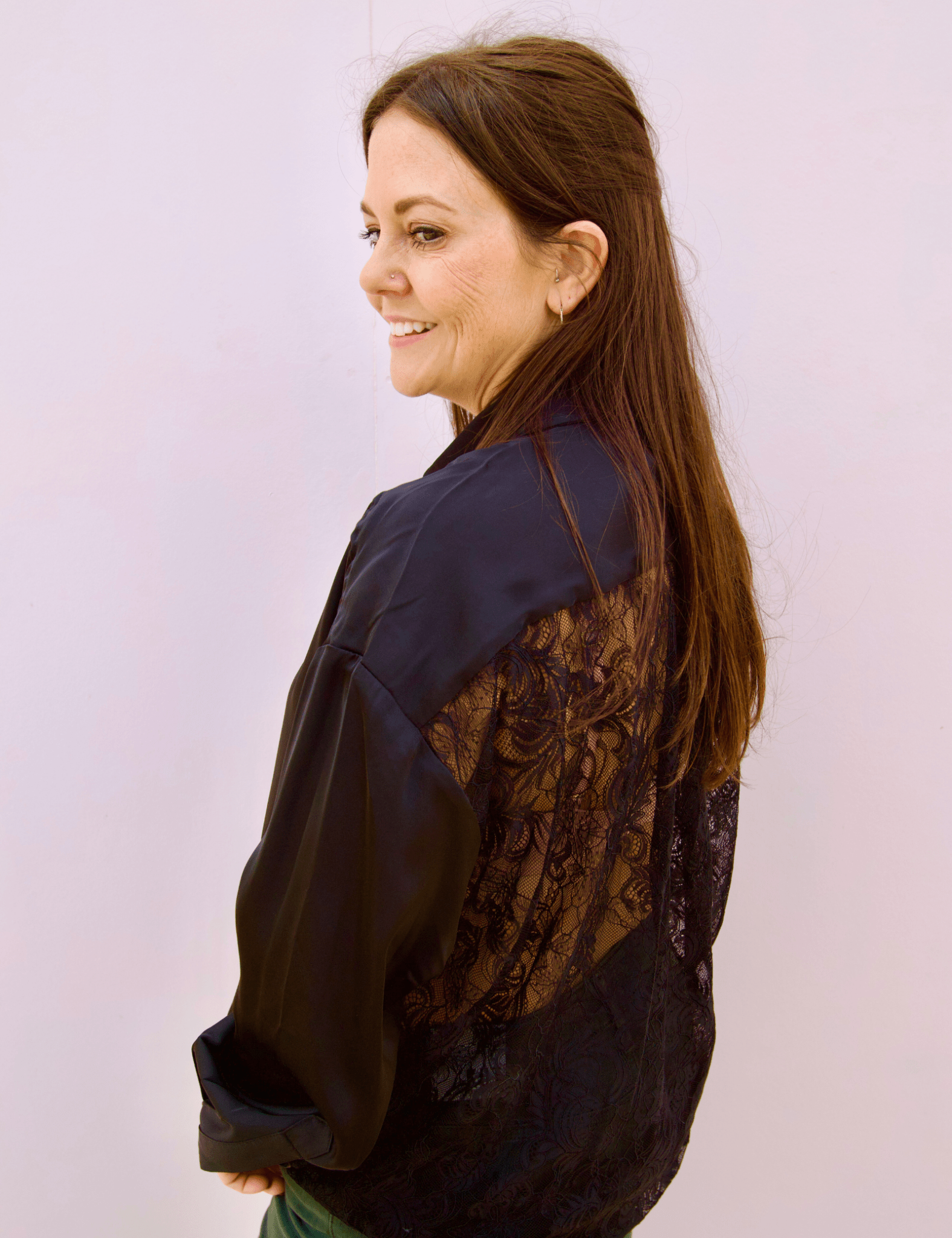 Lola Top - Pep & Punch