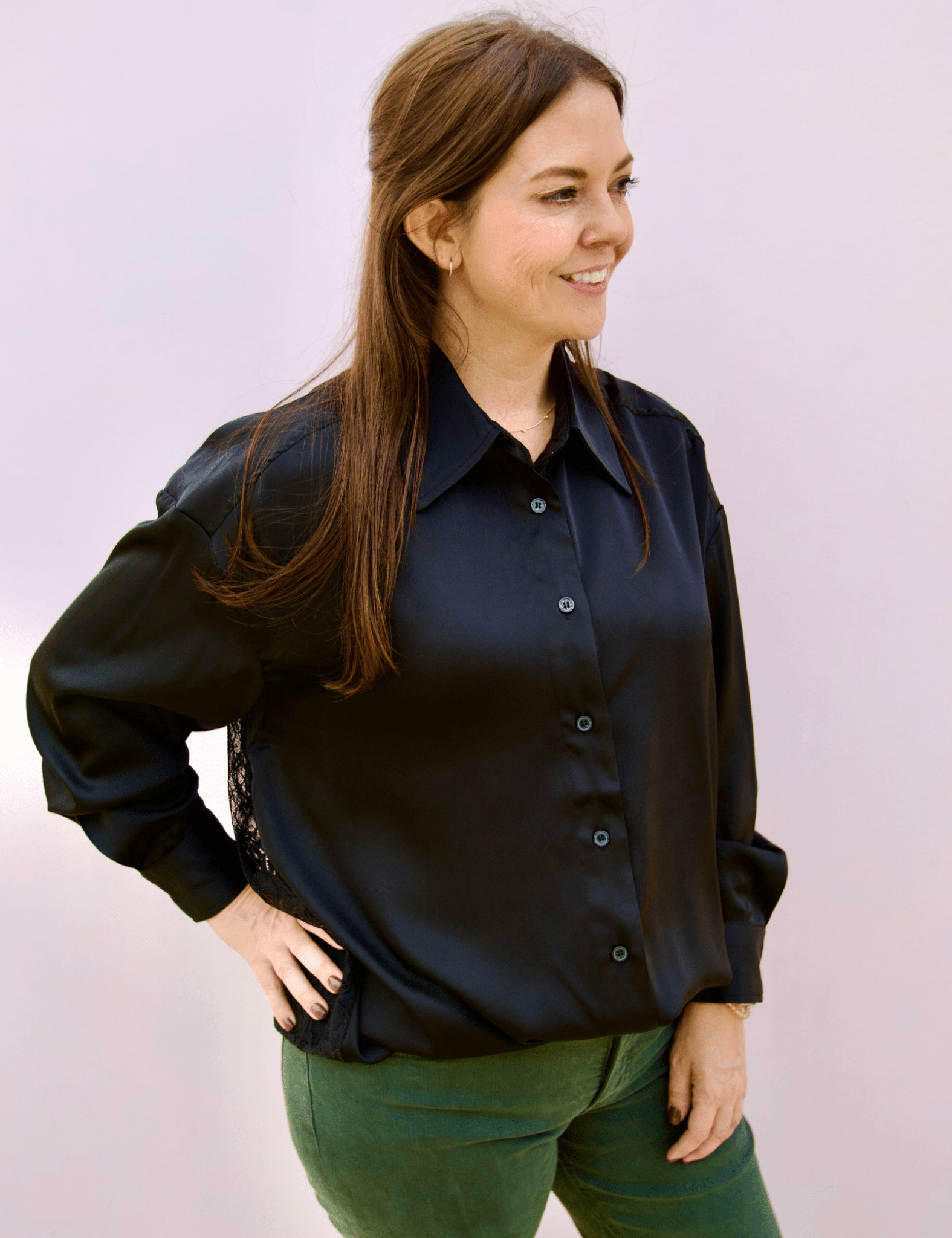 Lola Top - Pep & Punch