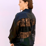 Lola Top - Pep & Punch