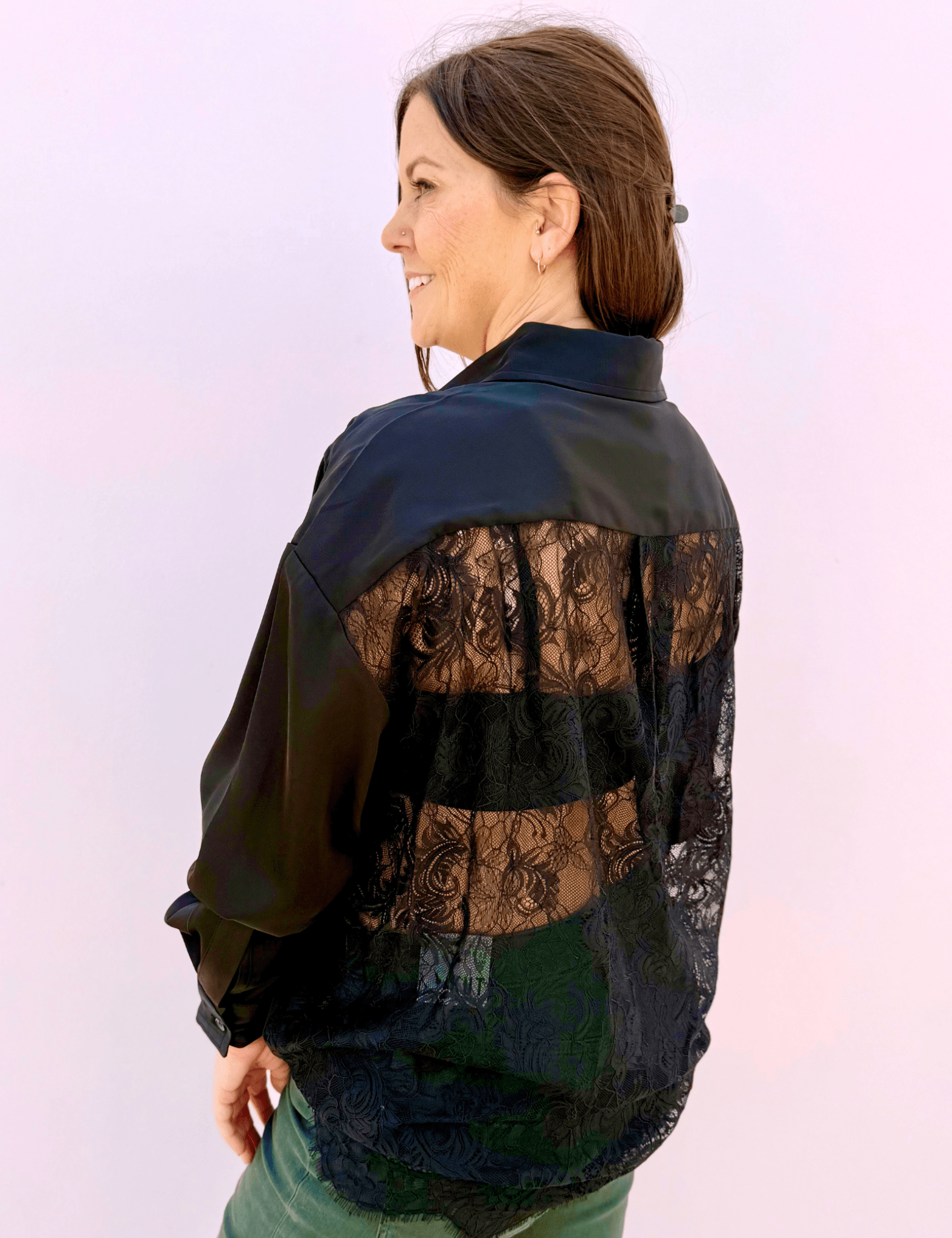 Lola Top - Pep & Punch