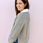 Lori Sweater - Pep & Punch