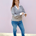 Lori Sweater - Pep & Punch