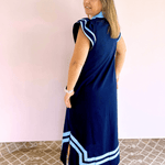 Maggie Midi Dress - Pep & Punch