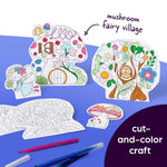 Magical Woodland Hidden Pictures Deluxe - Pep & Punch