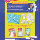 Magical Woodland Hidden Pictures Deluxe - Pep & Punch