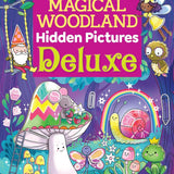 Magical Woodland Hidden Pictures Deluxe - Pep & Punch