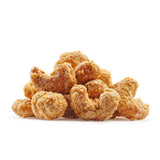 Maple Roasted Cashews 6oz Box - Pep & Punch