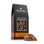 Maple Roasted Pecans 6oz Box - Pep & Punch