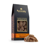 Maple Roasted Pecans 6oz Box - Pep & Punch