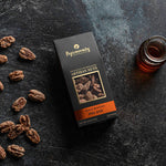 Maple Roasted Pecans 6oz Box - Pep & Punch