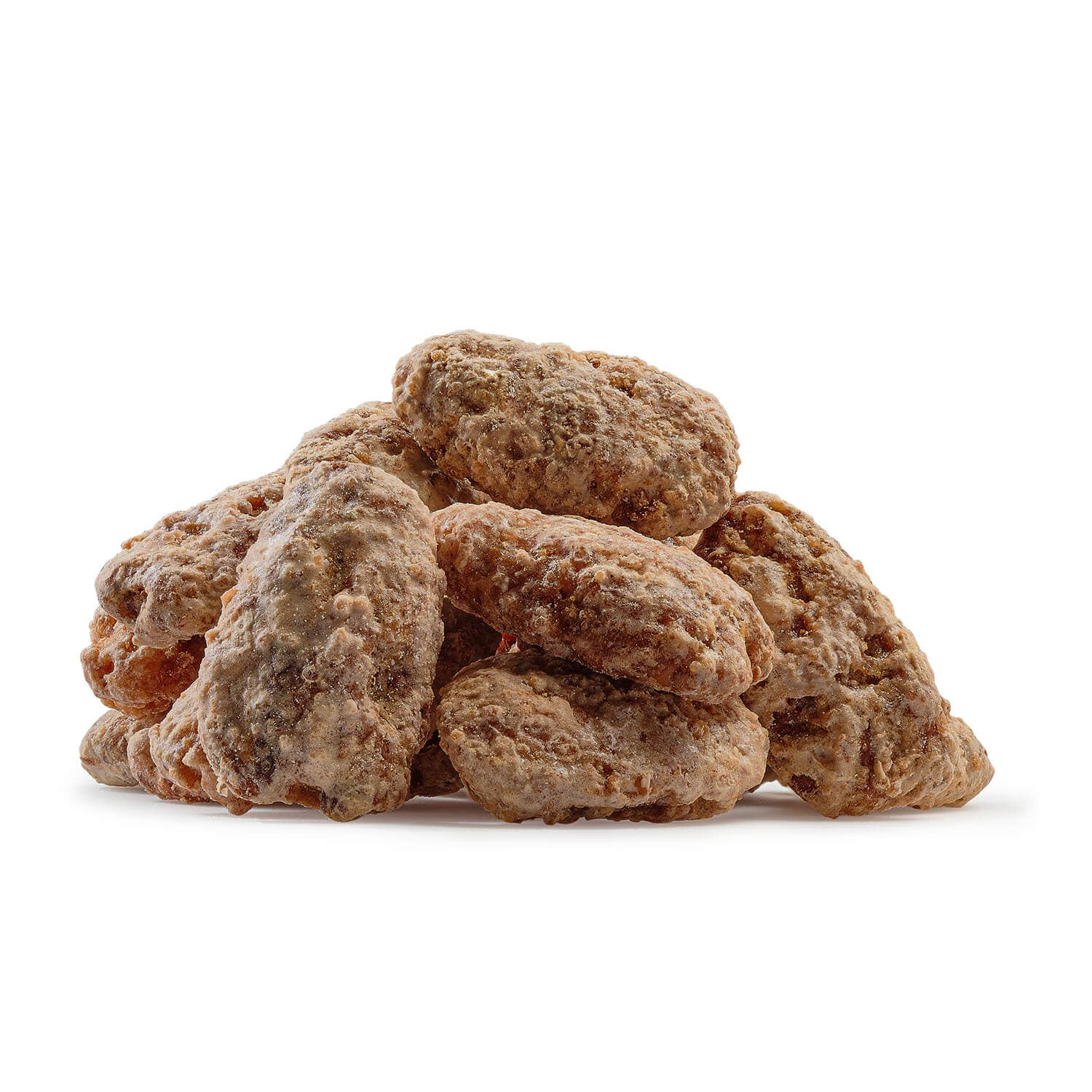 Maple Roasted Pecans 6oz Box - Pep & Punch