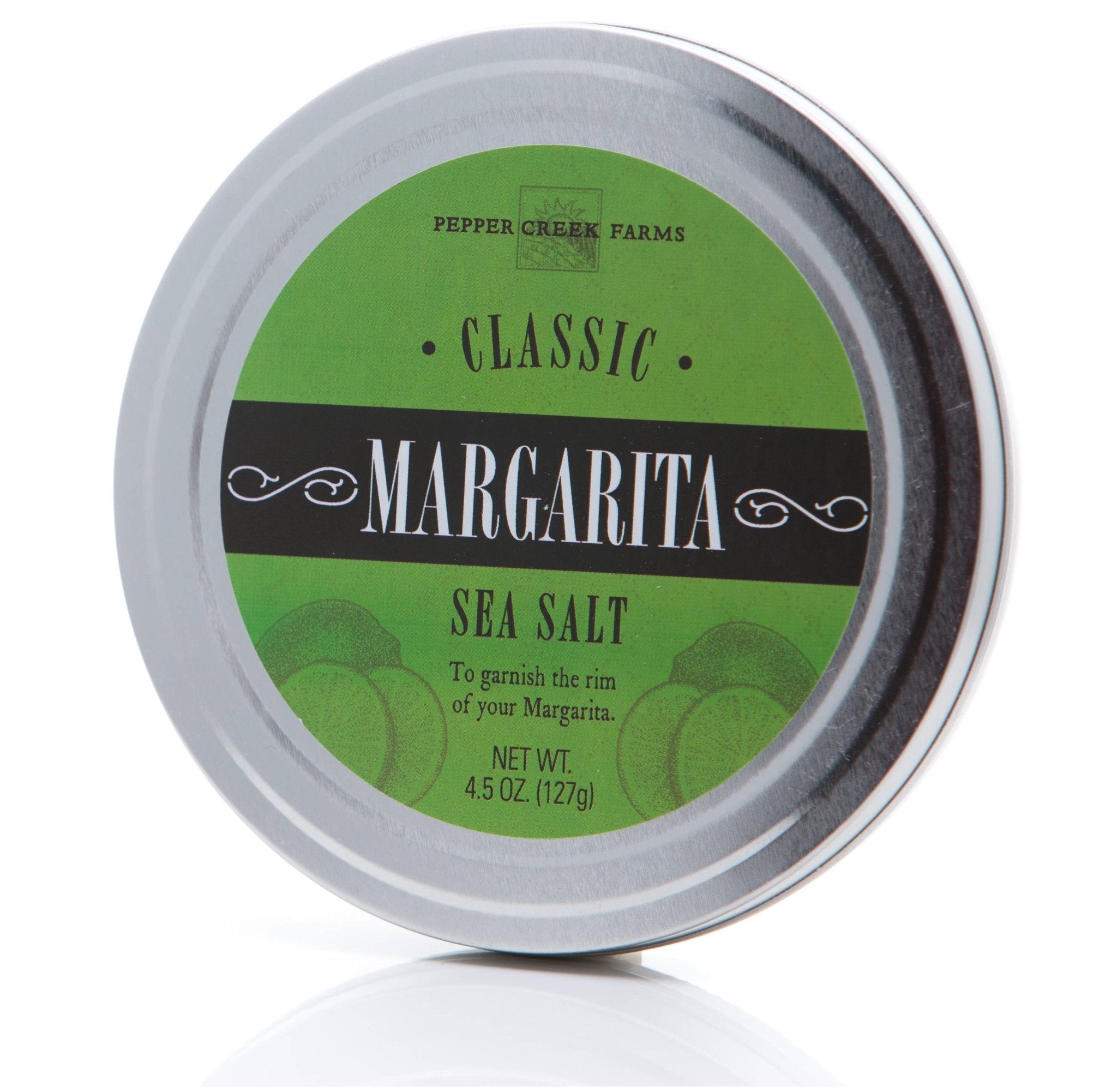 Margarita Rim Dipper 4.5 Oz. - Pep & Punch