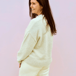 Merry Gold Sweater - Pep & Punch